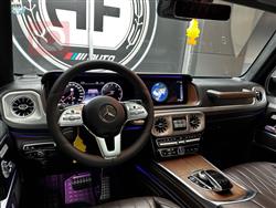 مرسيدس بنز G-Class